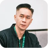 CK Chua